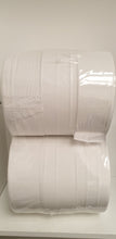 Load image into Gallery viewer, MAXI JUMBO toilet roll for dispenser 6 rolls in pack, 2 ply